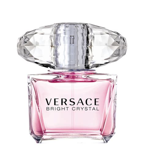 Perfume Versace Bright Crystal para mujer 